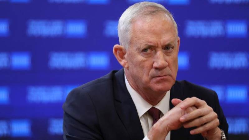 Gantz: Iran nuclear deal unlikely to be renewed soon