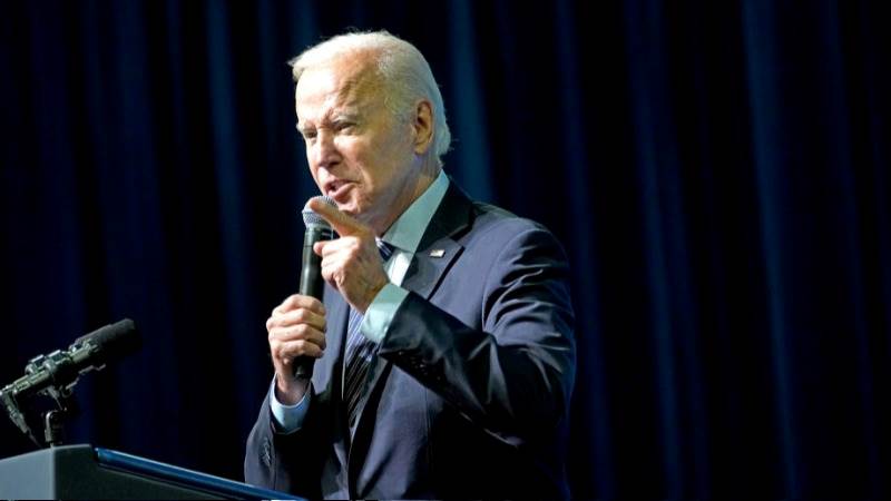 Biden reaches ‘tentative’ deal with railway workers