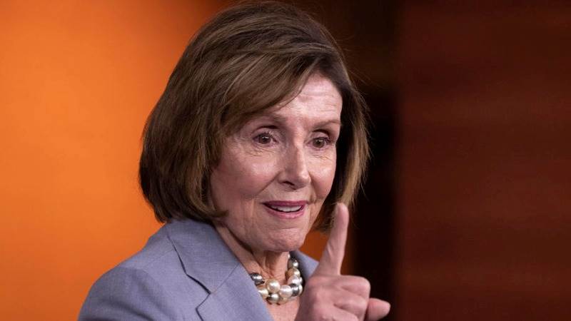 Pelosi to visit Armenia – report