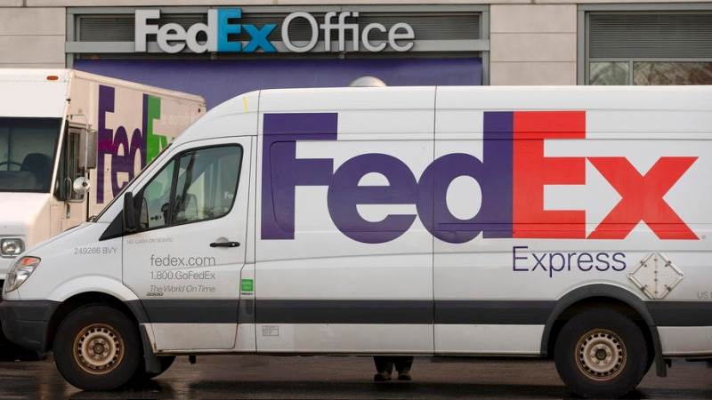 FedEx withdraws guidance amid ‘softer’ shipment volume