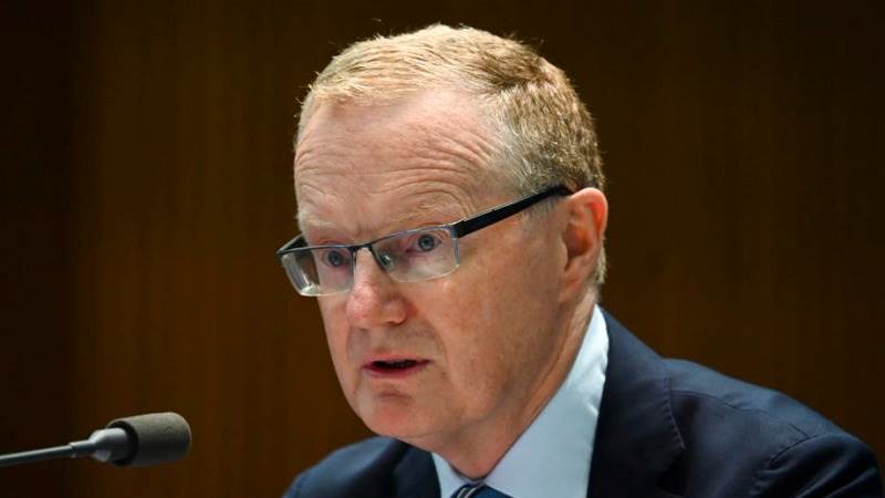 Australia’s unemployment near lowest level – RBA’s Lowe