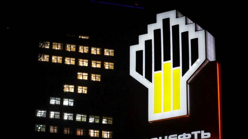 Berlin takes control over Rosneft in Germany