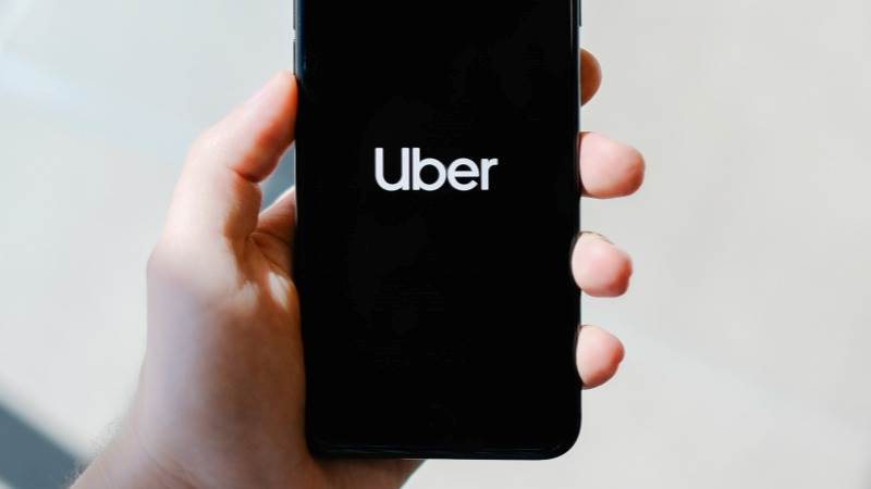 Uber responding to çybersecurity incident’