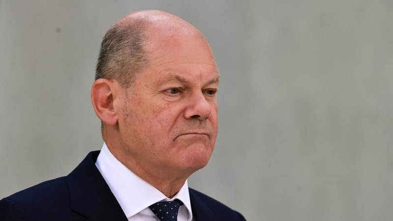 Scholz: Russia greatest threat to NATO