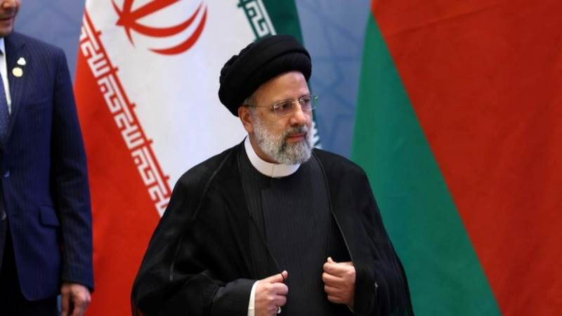 Iran stresses need for new solutions vs. US sanctions