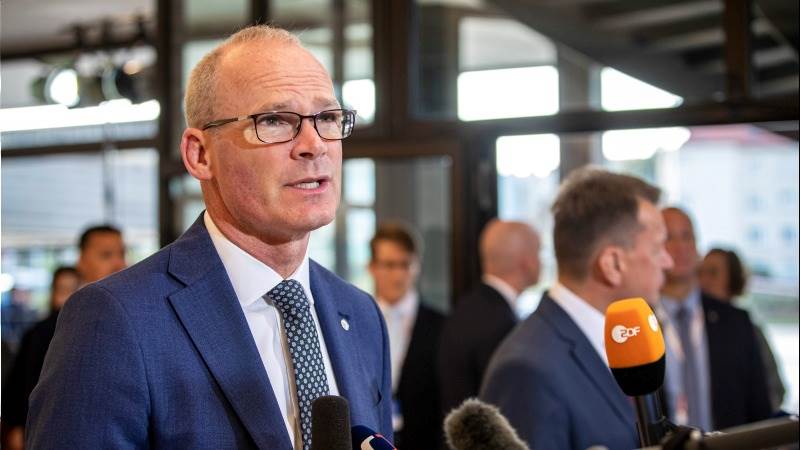 Coveney: Some optimism about Truss government