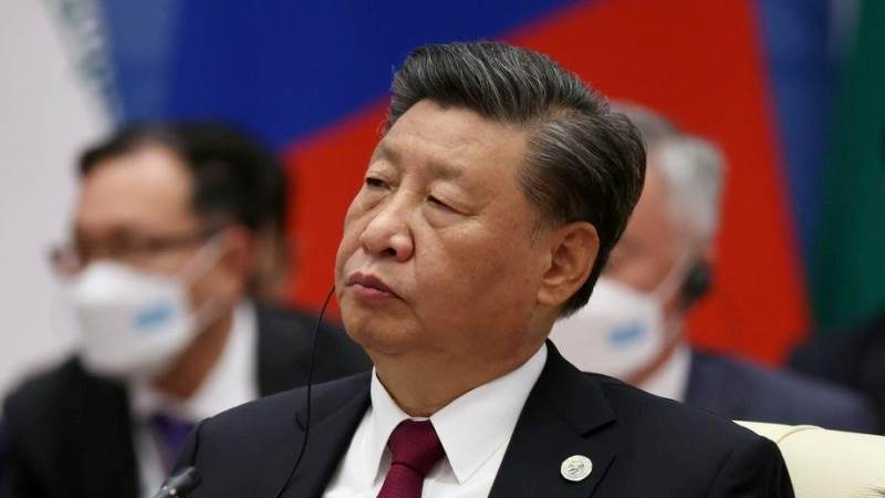 Xi instructs China to prepare for war – media