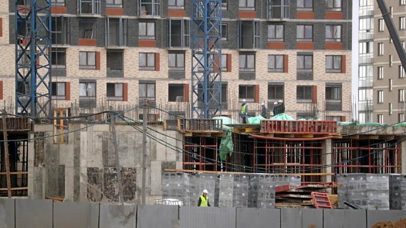 Eurozone construction output up 0.3% in July