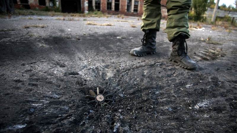 7 dead in Ukrainian shelling in Lugansk – LPR