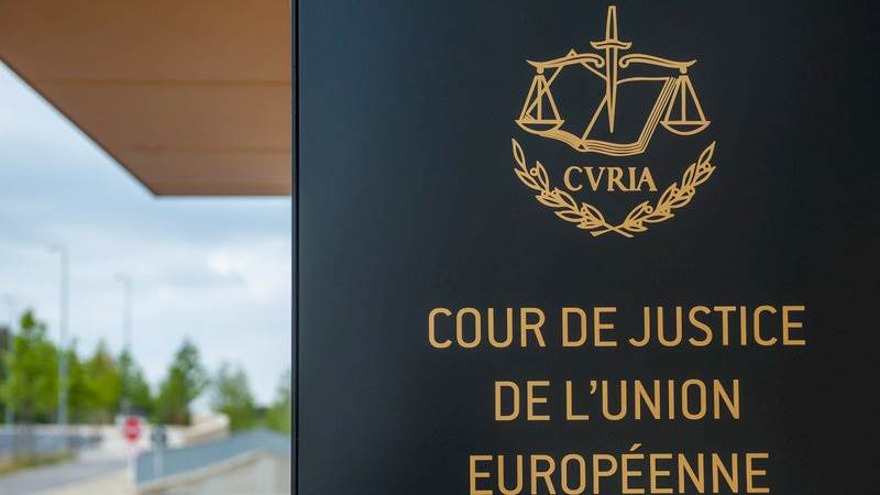 EU court says general anti-terrorism data collection illegal