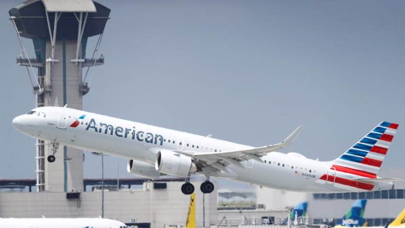 American Airlines: Hackers gained access to personal data