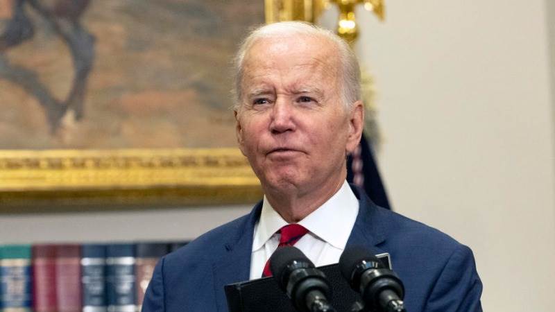 Biden names Lynne Tracy new ambassador to Russia