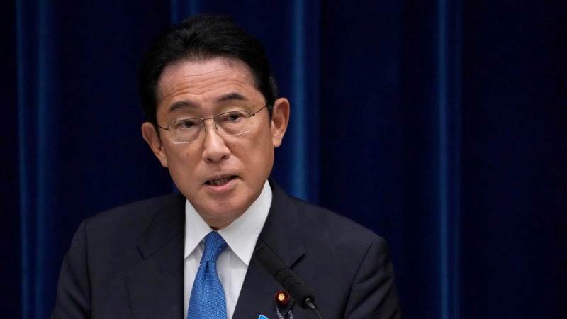 Credibility of UN at stake due to Russia – Kishida