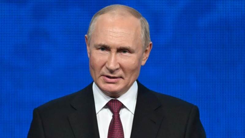 Putin ‘not bluffing’ about using all weapons available