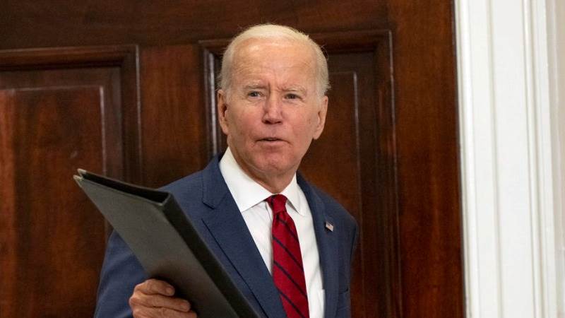 Biden: Florida hurricane among worst in US history