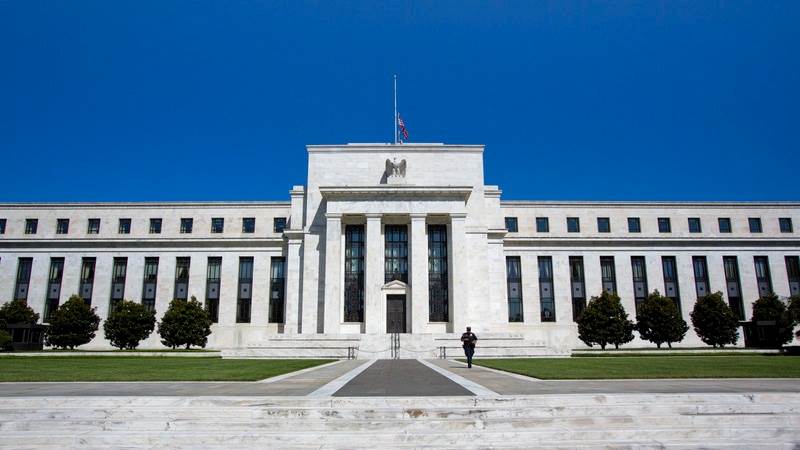 Fed hikes key interest rate by 75 basis points