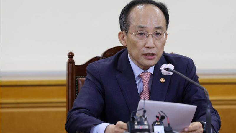 Fed rate hike to amplify volatility – S. Korea’s finance minister