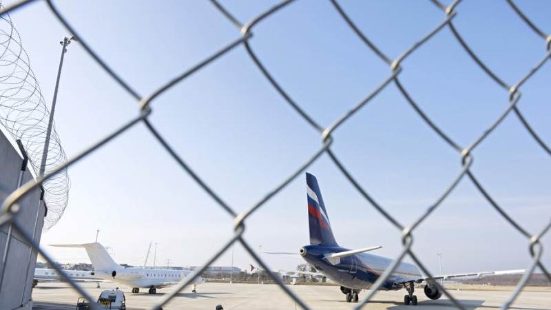 Aeroflot to refund tickets to mobilized Russians