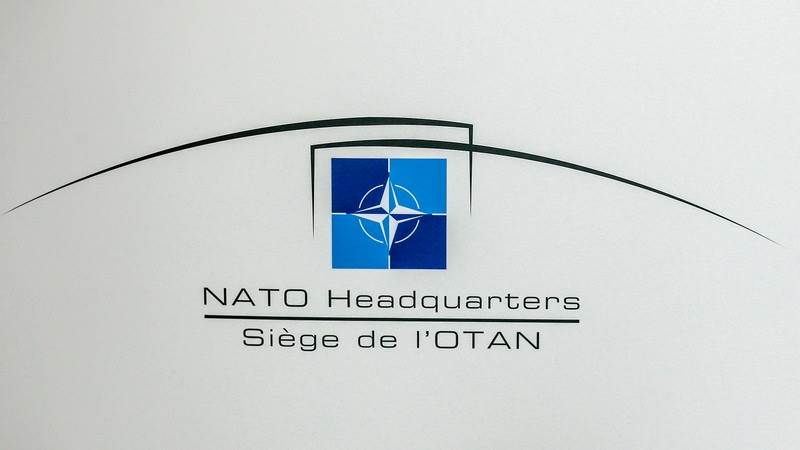 NATO condemns Russia’s referendums in Ukraine