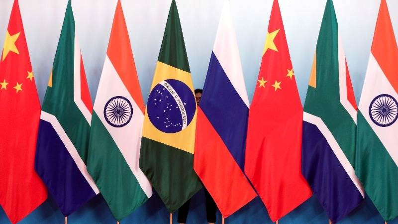 BRICS pledges to respect territorial integrity of all states