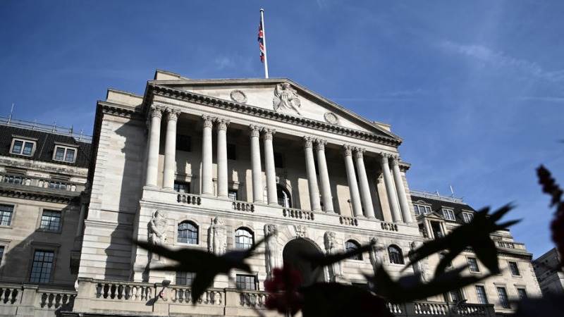 Bank of England to make more rate hikes – Danske Bank