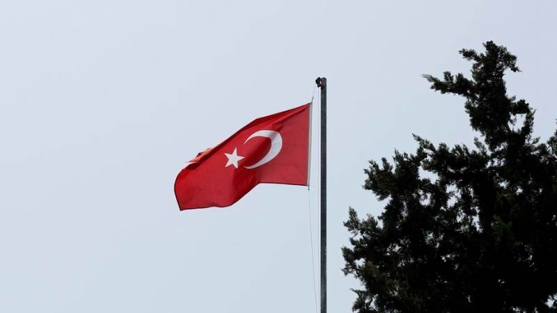 Turkey will not recognize referenda in Ukraine