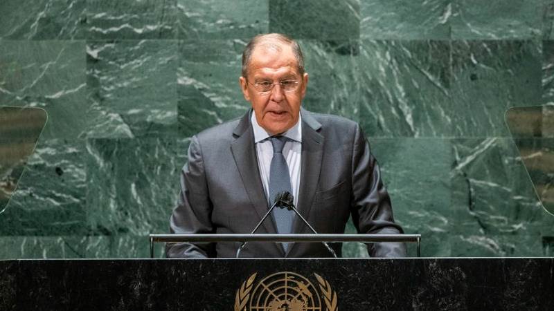 US trying to turn entire world into own backyard – Lavrov