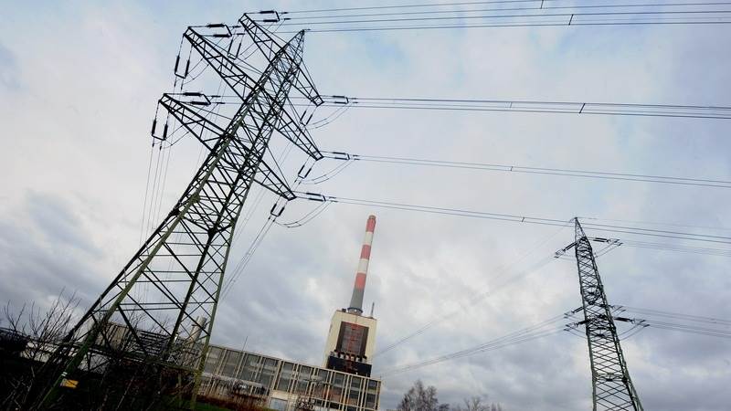 Germany prepares electricity price cap – report