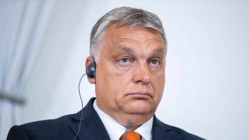 Orban: We will get necessary funds from other sources