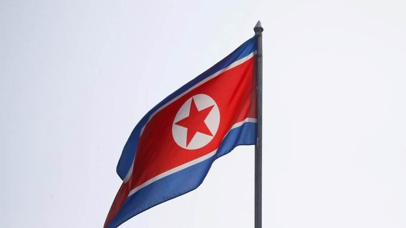 N.Korea accuses US of inciting conflict on Peninsula