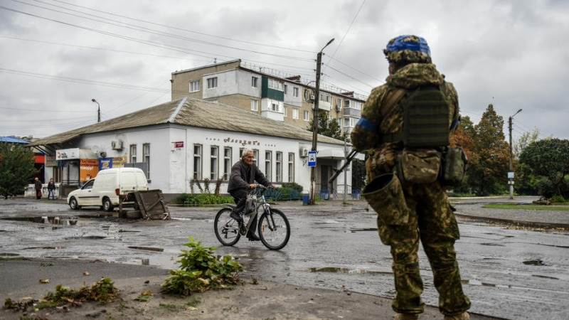 Russians shell Mykolaiv overnight – mayor