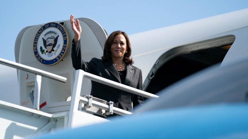 Harris to visit Korea’s demilitarized zone