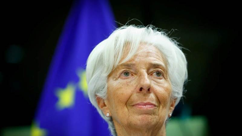 Lagarde: Key driver of EU’s inflation is energy