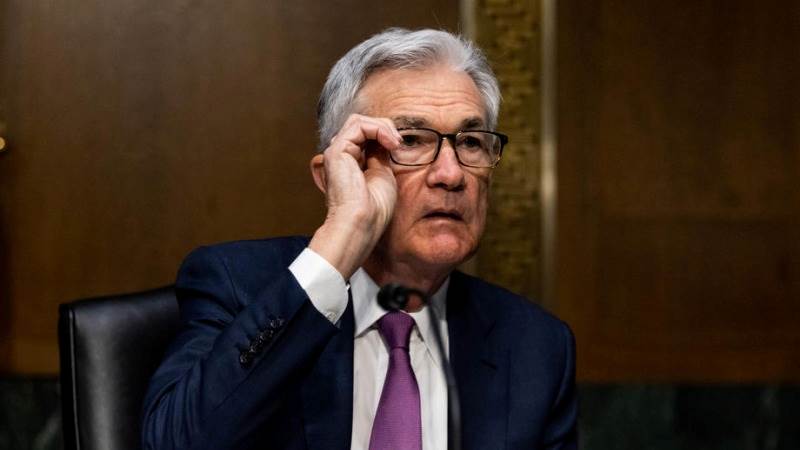 Fed’s Powell calls for careful crypto regulation