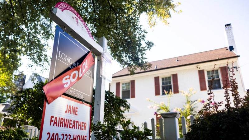 FHFA: US house prices down 0.6% in July