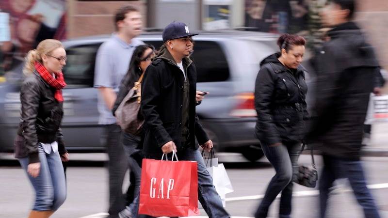 US consumer confidence grows further in September