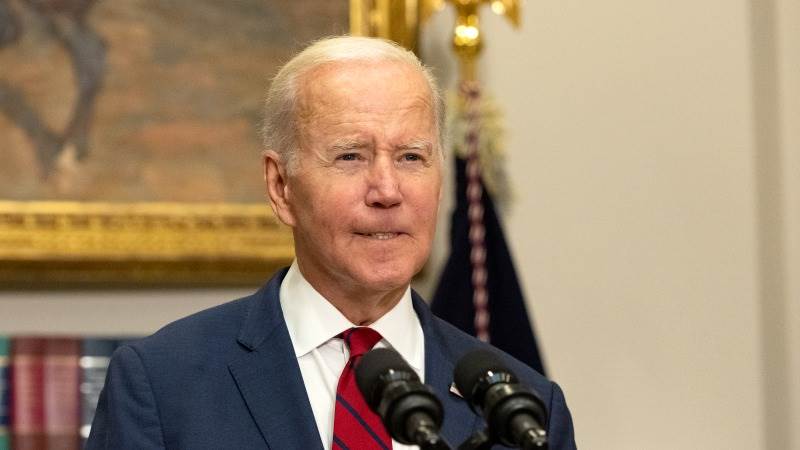 Biden: Big Pharma lost fight on drug prices