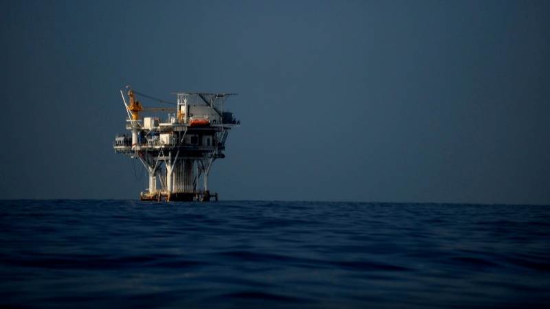 Gulf of Mexico oil output to fall by 190,000 bpd – US