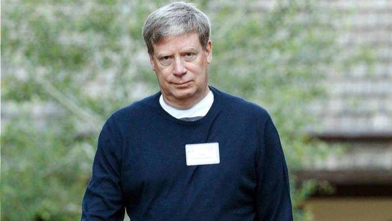 Billionaire Druckenmiller would be ‘stunned’ if no recession in 2023