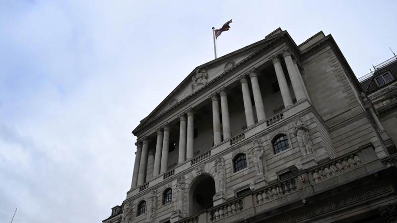 UK pension funds faced collapse without BoE move – report