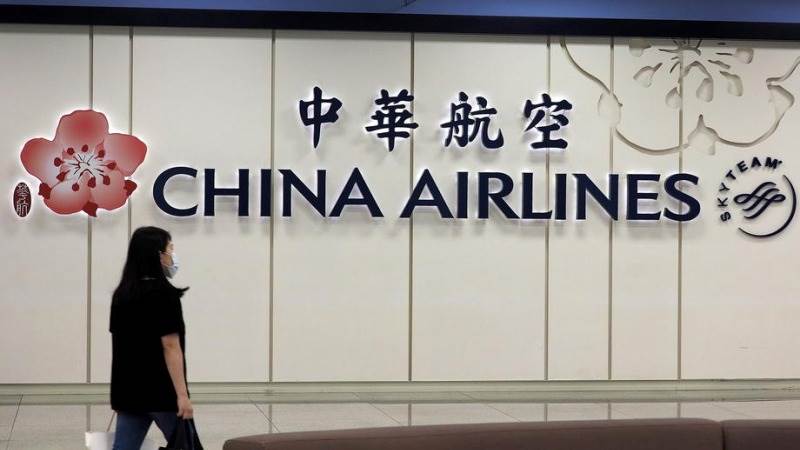 China Airlines finalizes deal on 24 Boeing 787 Dreamliners