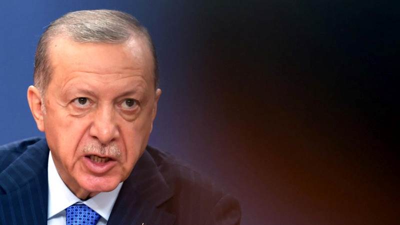 Erdogan: Cutting interest rates will lower inflation