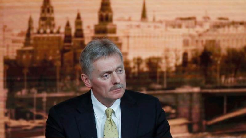 Pipeline attack impossible without state involvement – Kremlin