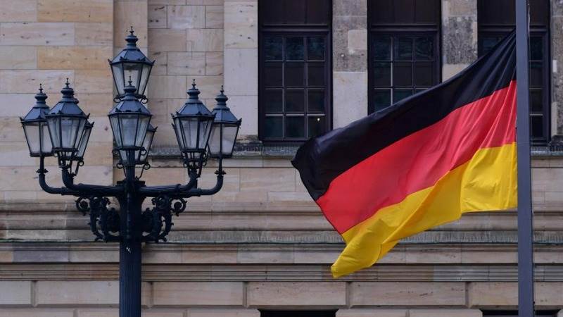 German inflation expected at 10% in September