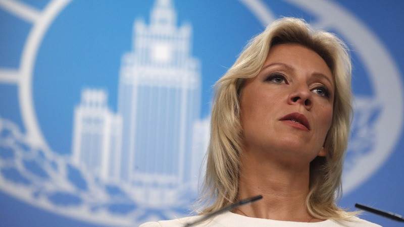 NATO conducted drills near Nord Stream leaks in July – Zakharova