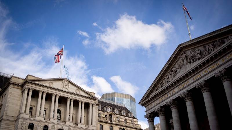 BoE’s Pill assures gilt yields purchase not to cap rates