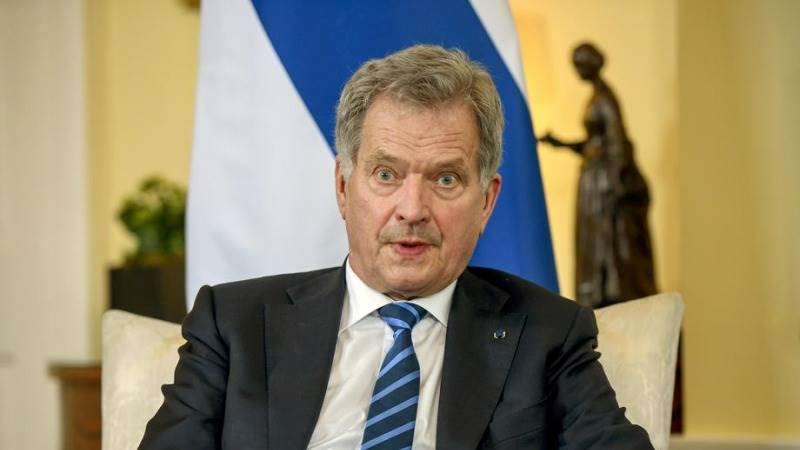 Finland rejects results of referendums in Ukraine