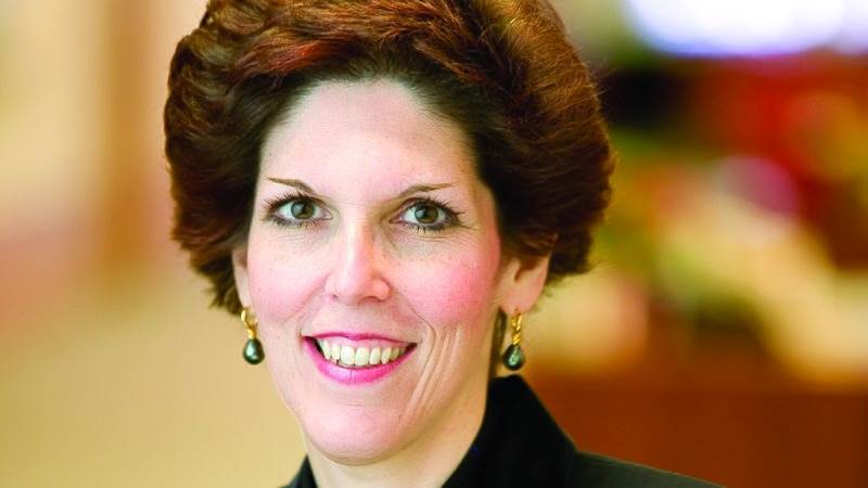 Mester: Fed should make sure it does enough