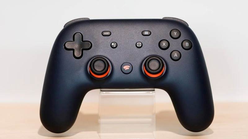 Google to shut down Stadia in January 2023