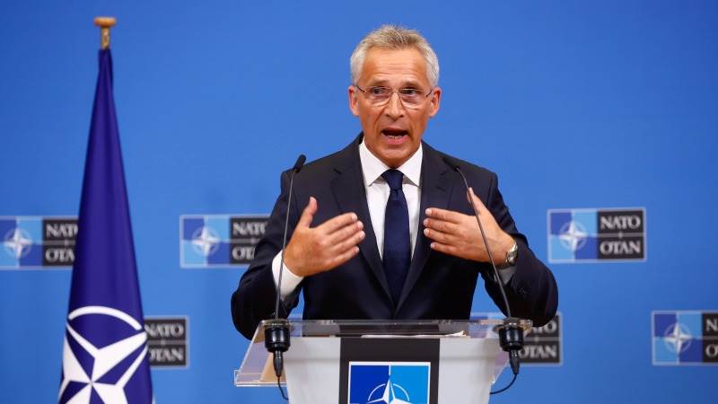 Russia to face ‘serious consequences’ if it uses nuclear arms – Stoltenberg